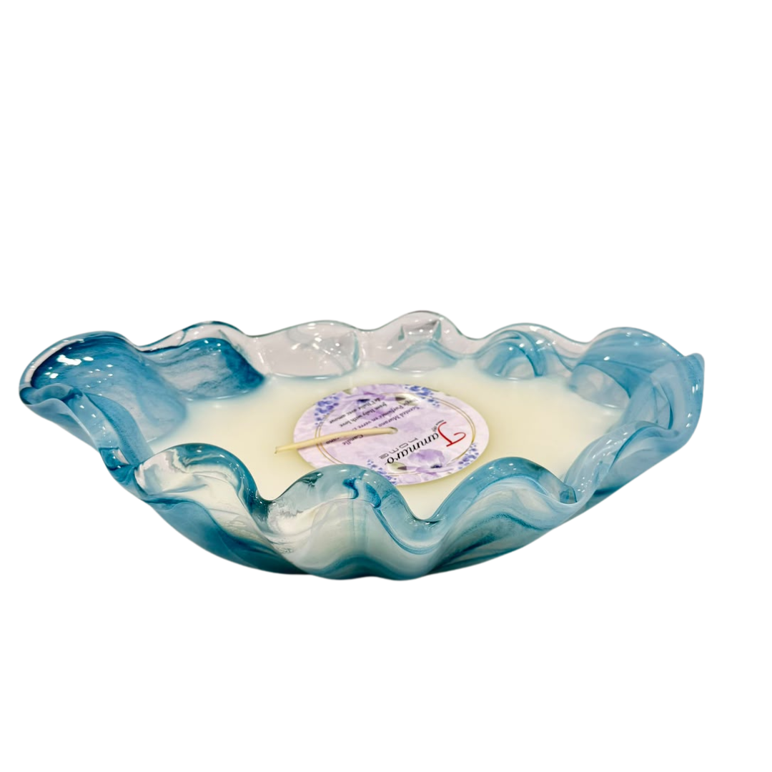 Murano Grazia candle