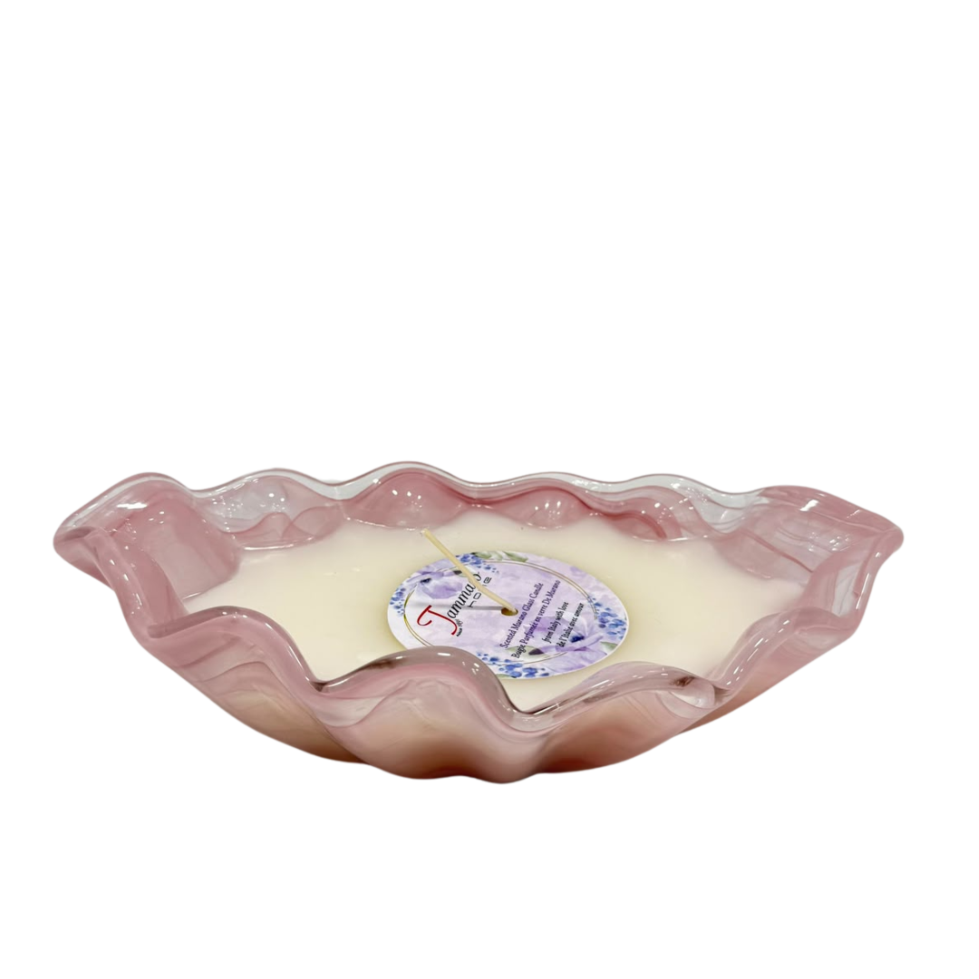 Murano Grazia candle