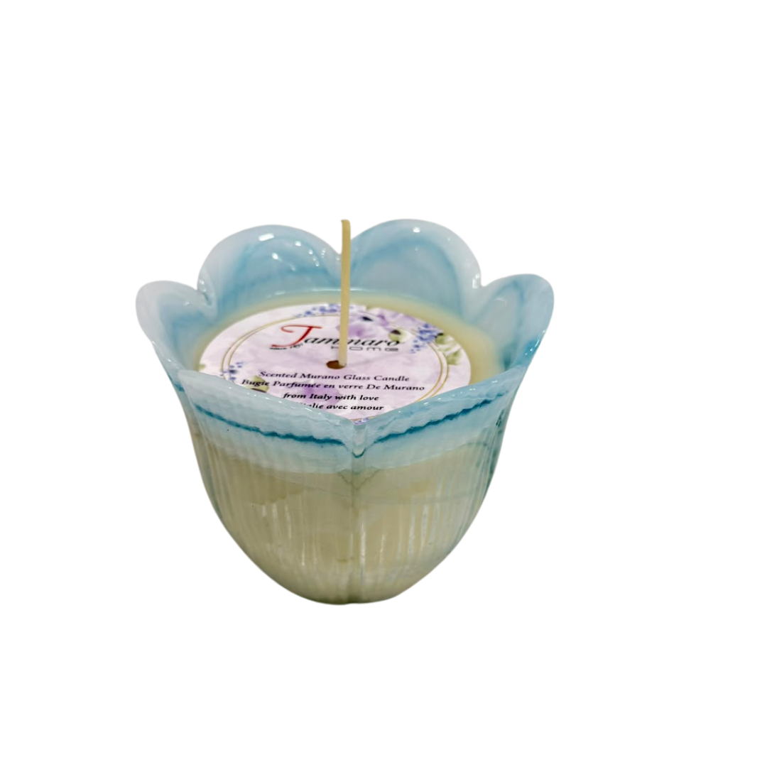 Murano Fiora candle