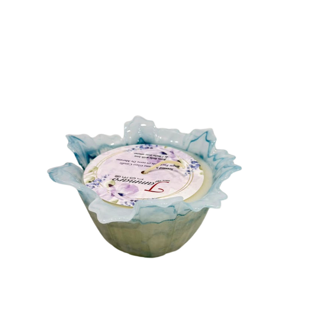 Murano Luce candle