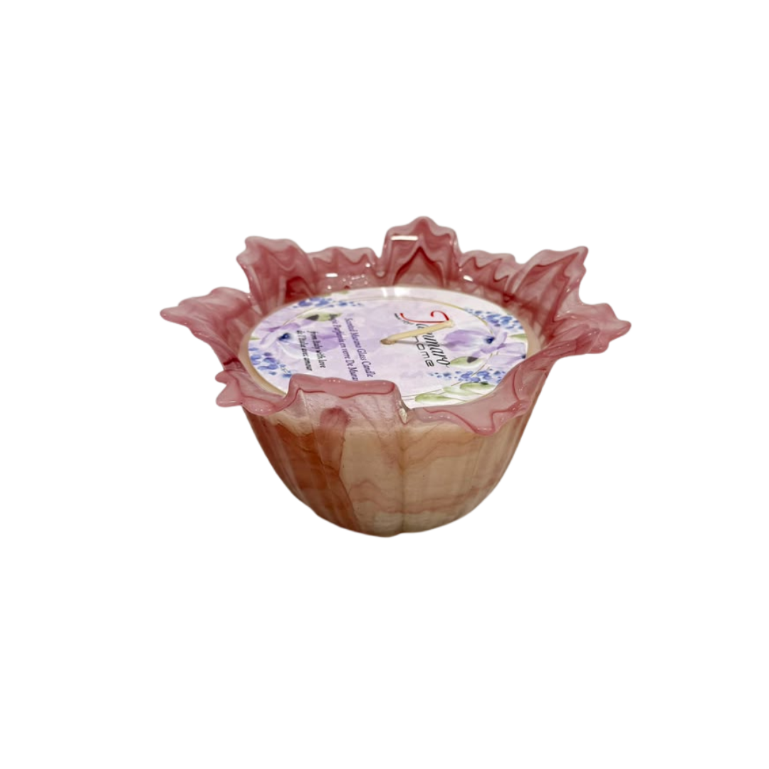 Murano Luce candle