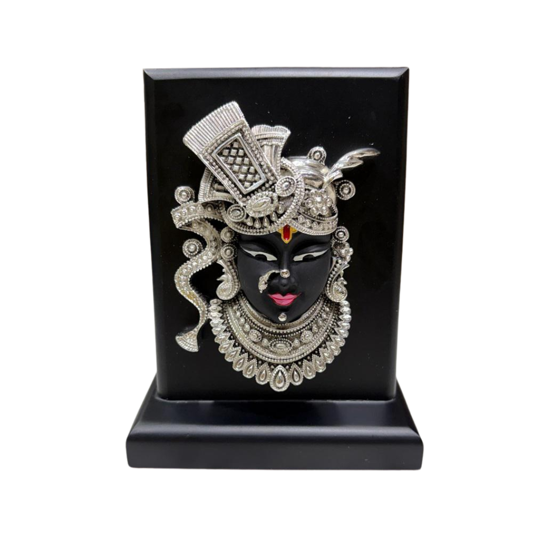 Shrinath Face