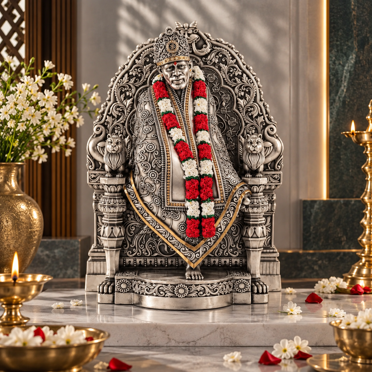 Shirdi Sai Baba