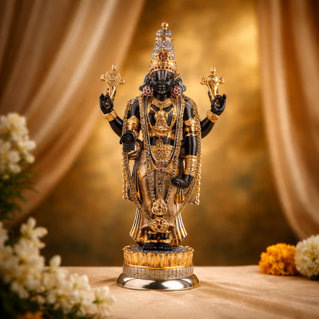 Linea Argeneti Balaji - small