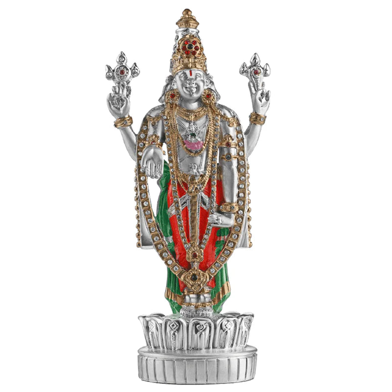 Balaji -Colored (H-30.5 Cm)
