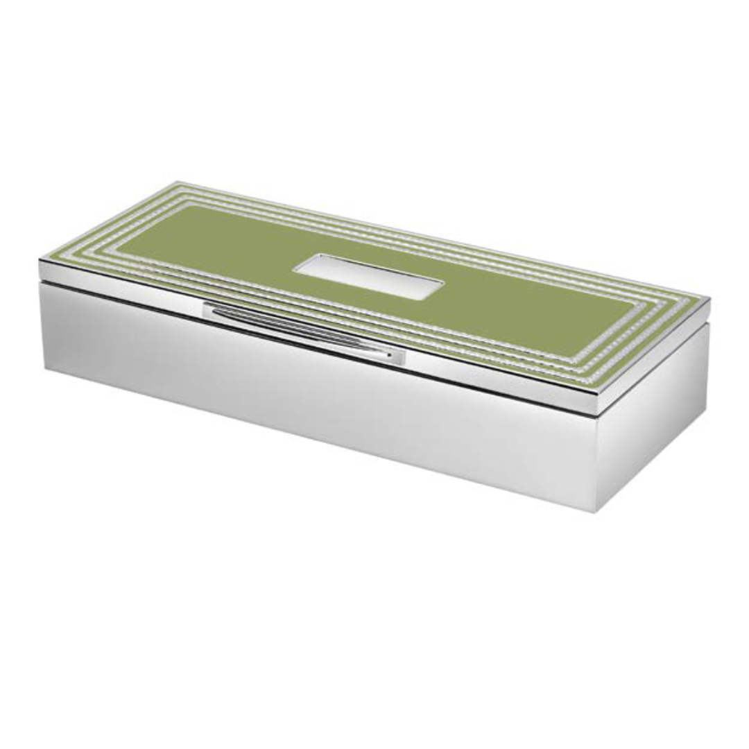 Luxury 2 in 1 Box