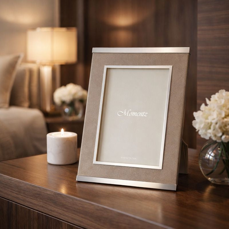 Aristocrat Photo Frame Small