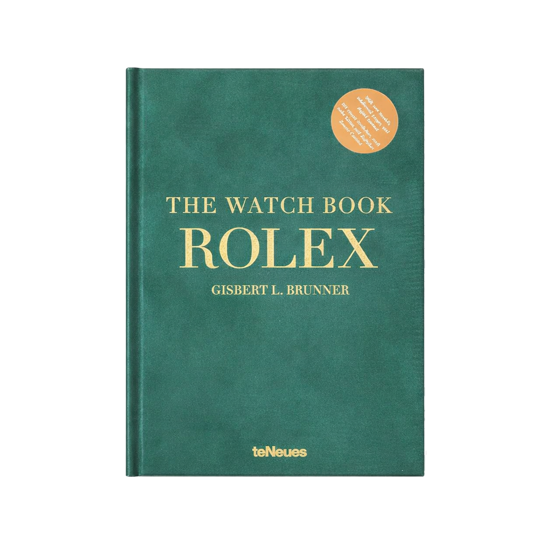The Watch Book Rolex - 3rd Edition