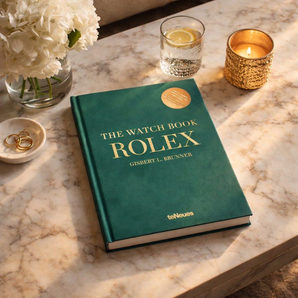 The Watch Book Rolex - 3rd Edition