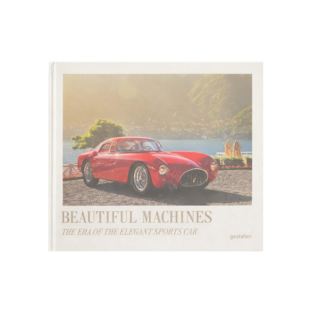 Beautiful Machines