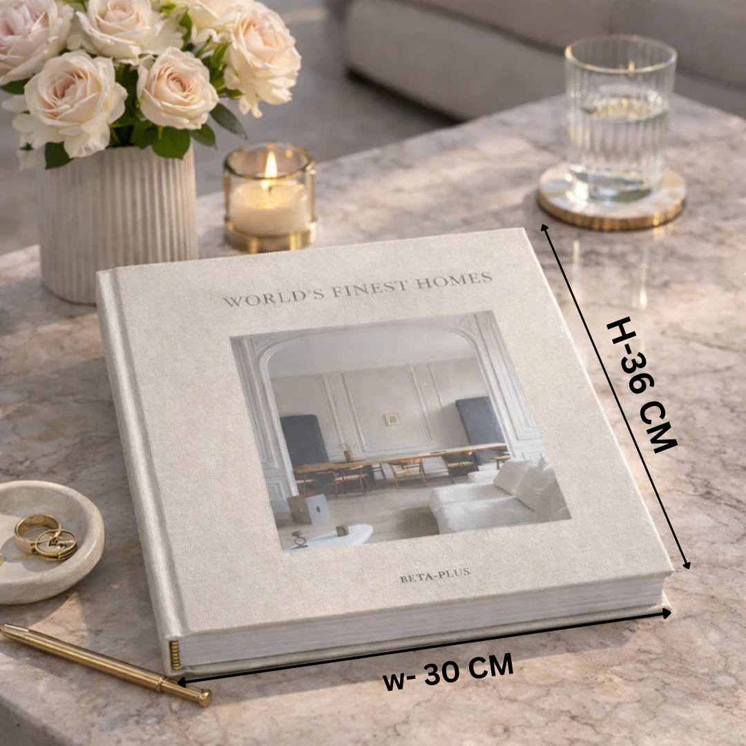 World`s Finest Homes