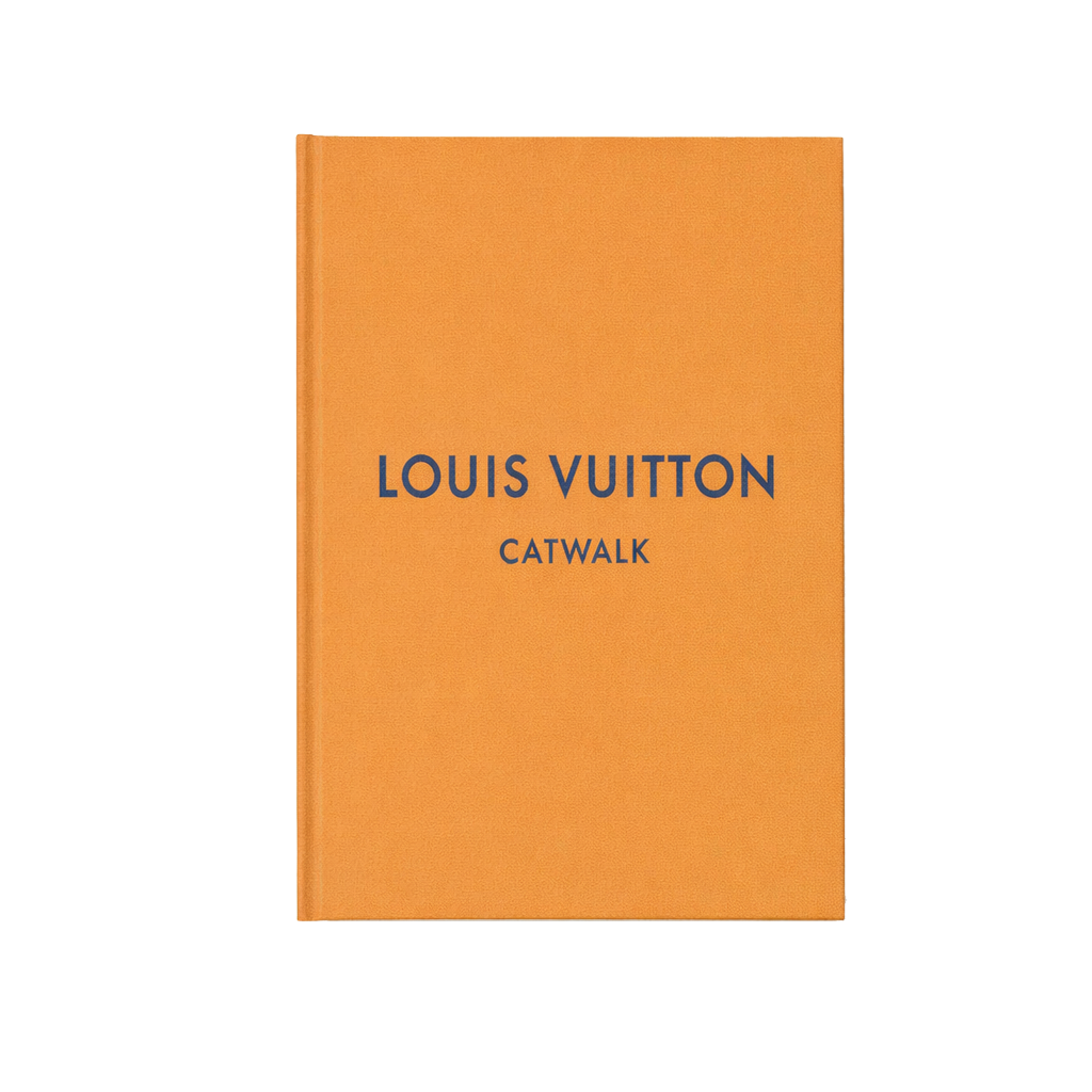 Louis Vuitton Catwalk