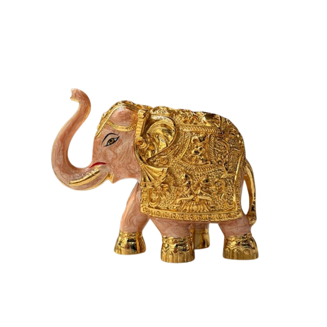 Gold Pearl Meena