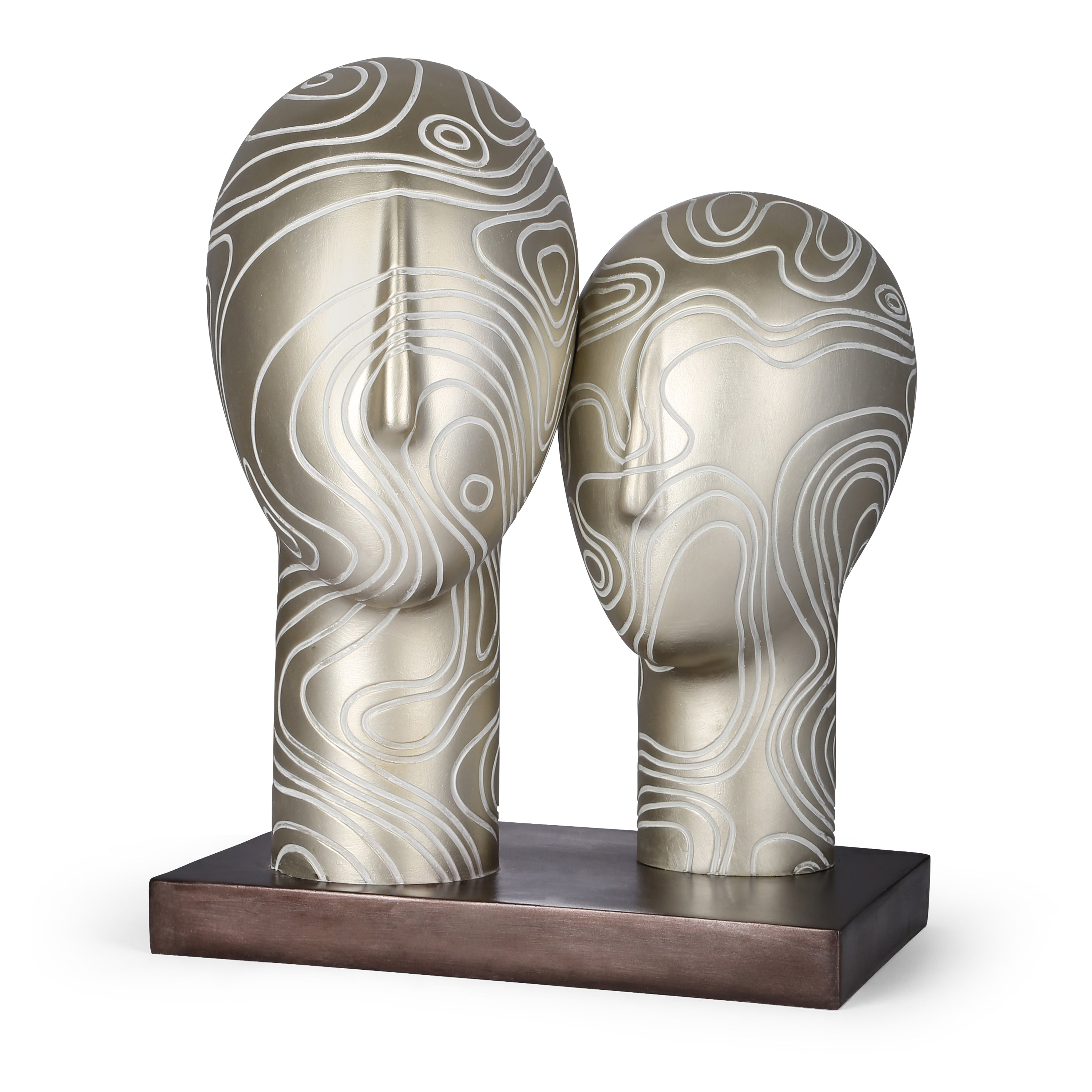 Double Bust (H-36CM)