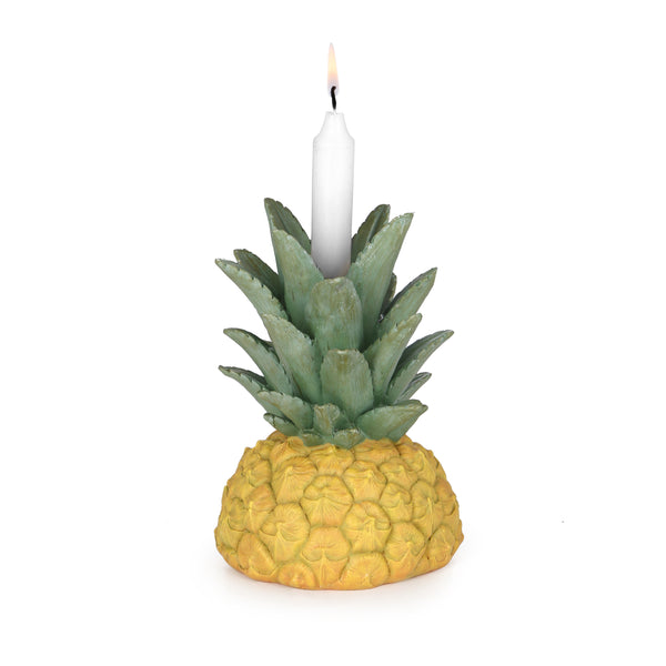 Half Pineapple (H-18CM)