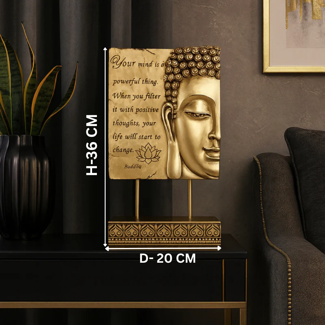 Mindful Wisdom Sculpture