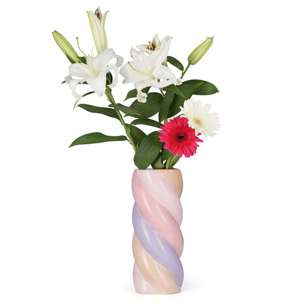 Marshmallow Vase (H-29CM)