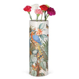 Cylinder vase