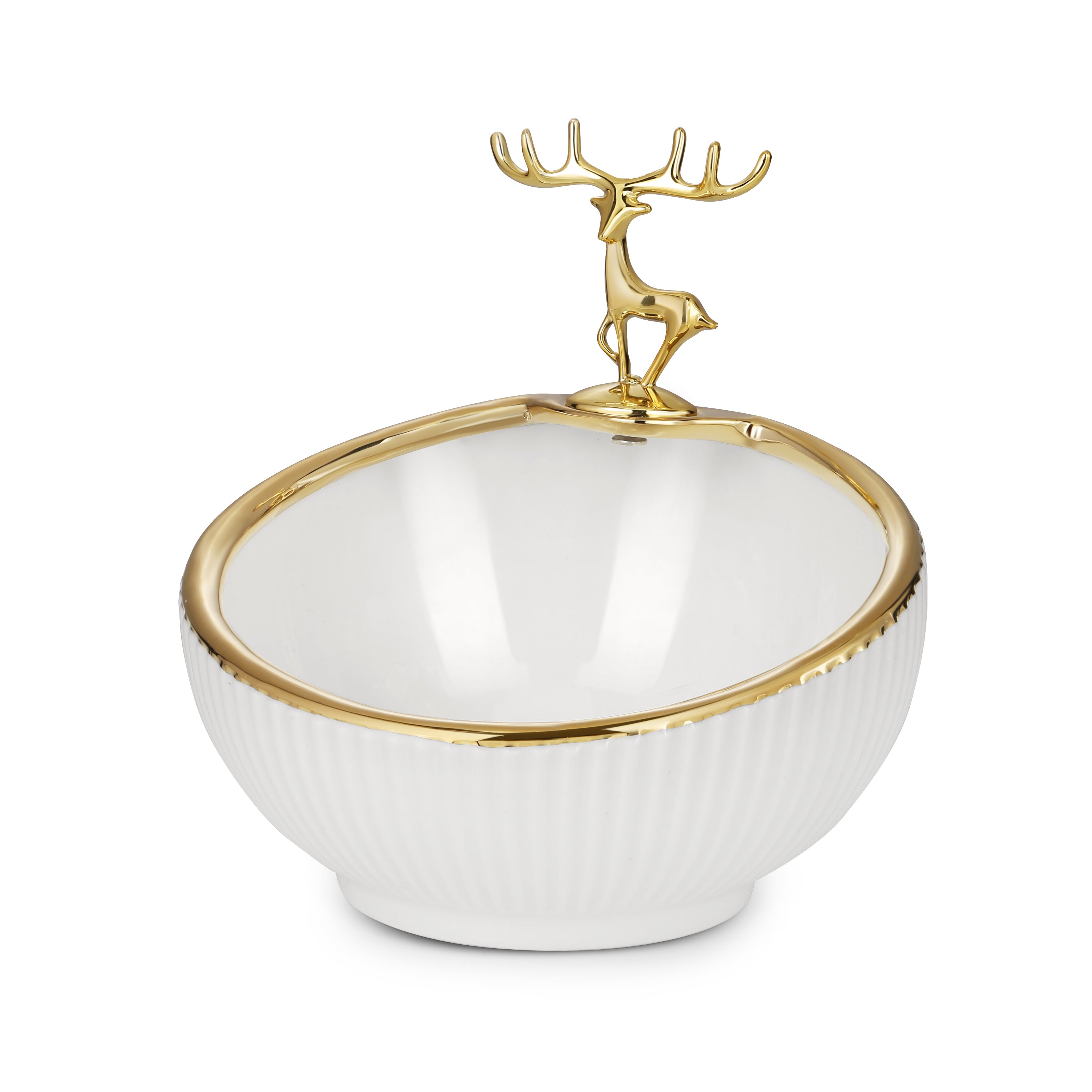 Deer Bowl