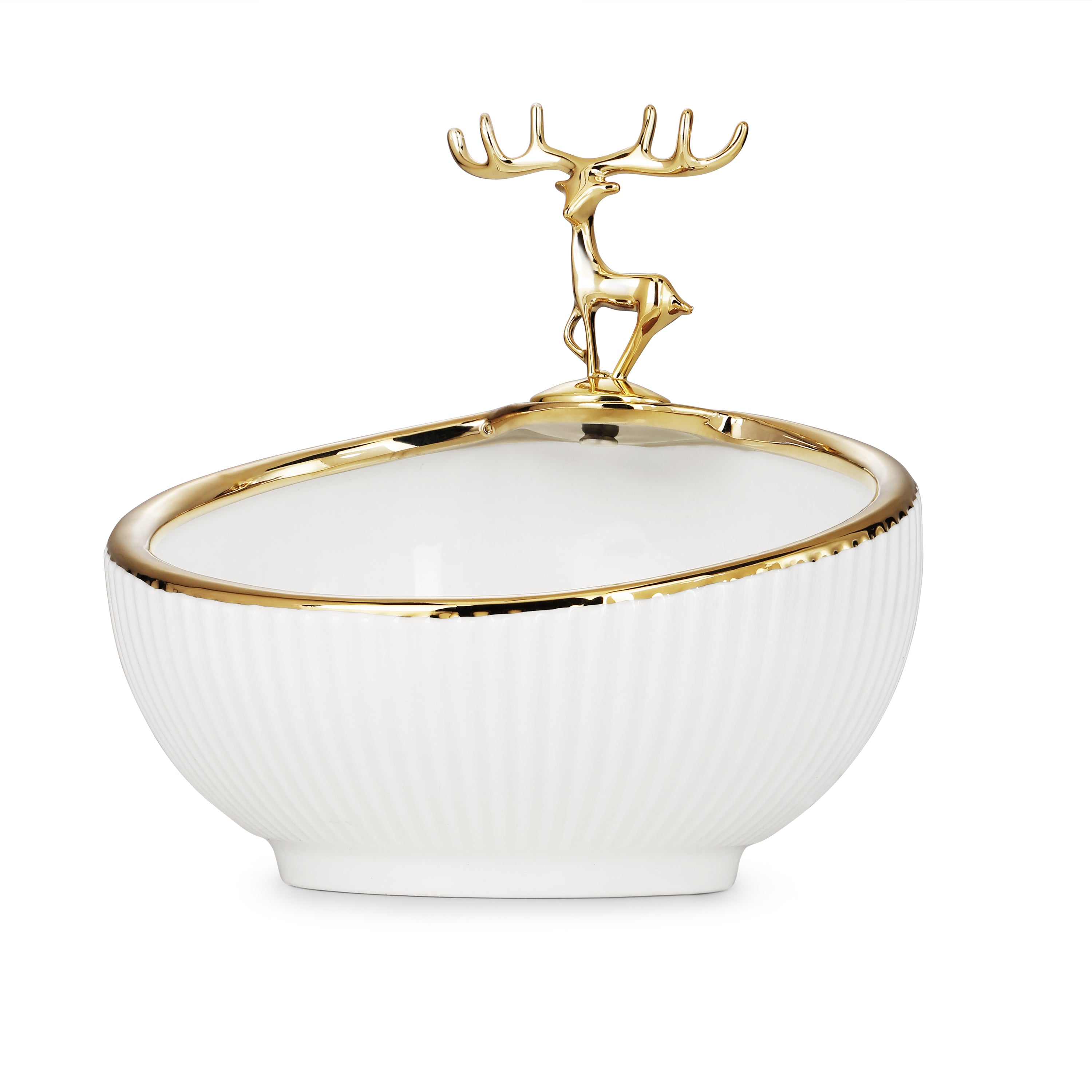 Deer Bowl
