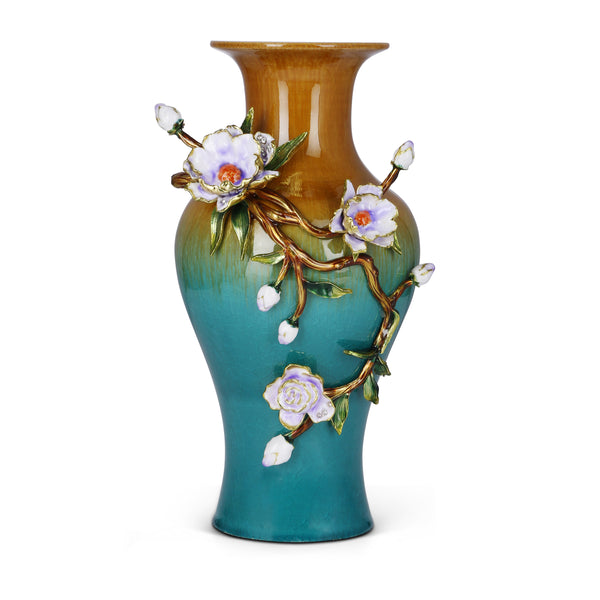 Amour Designer Vase (H-33CM)