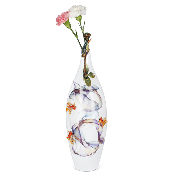 Marvel Art Design Vase (L)