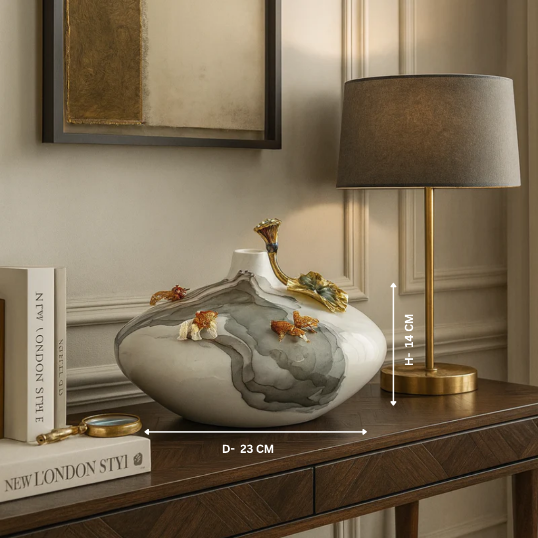 Ethereal Waters Vase