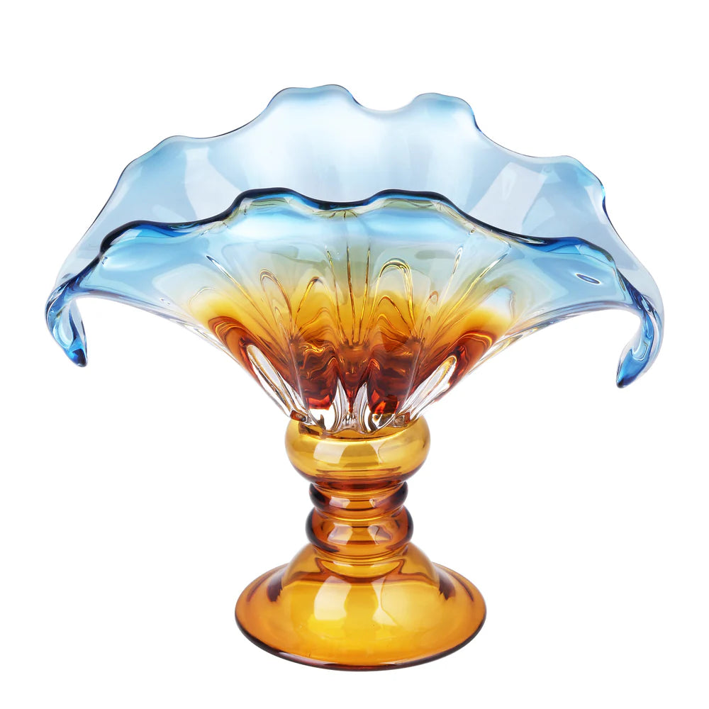 Aegean Bloom Bowl