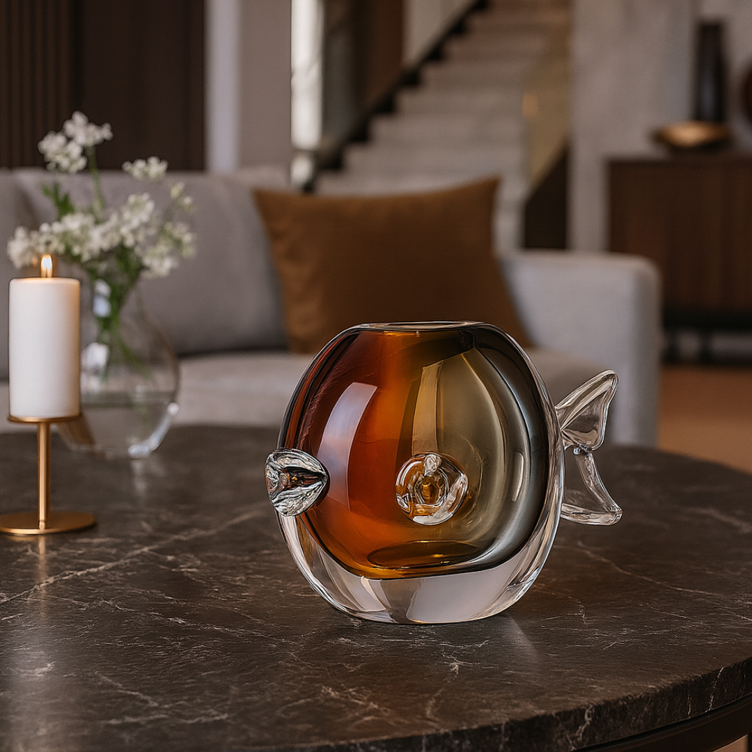 Crystal Currents– Golden Tide