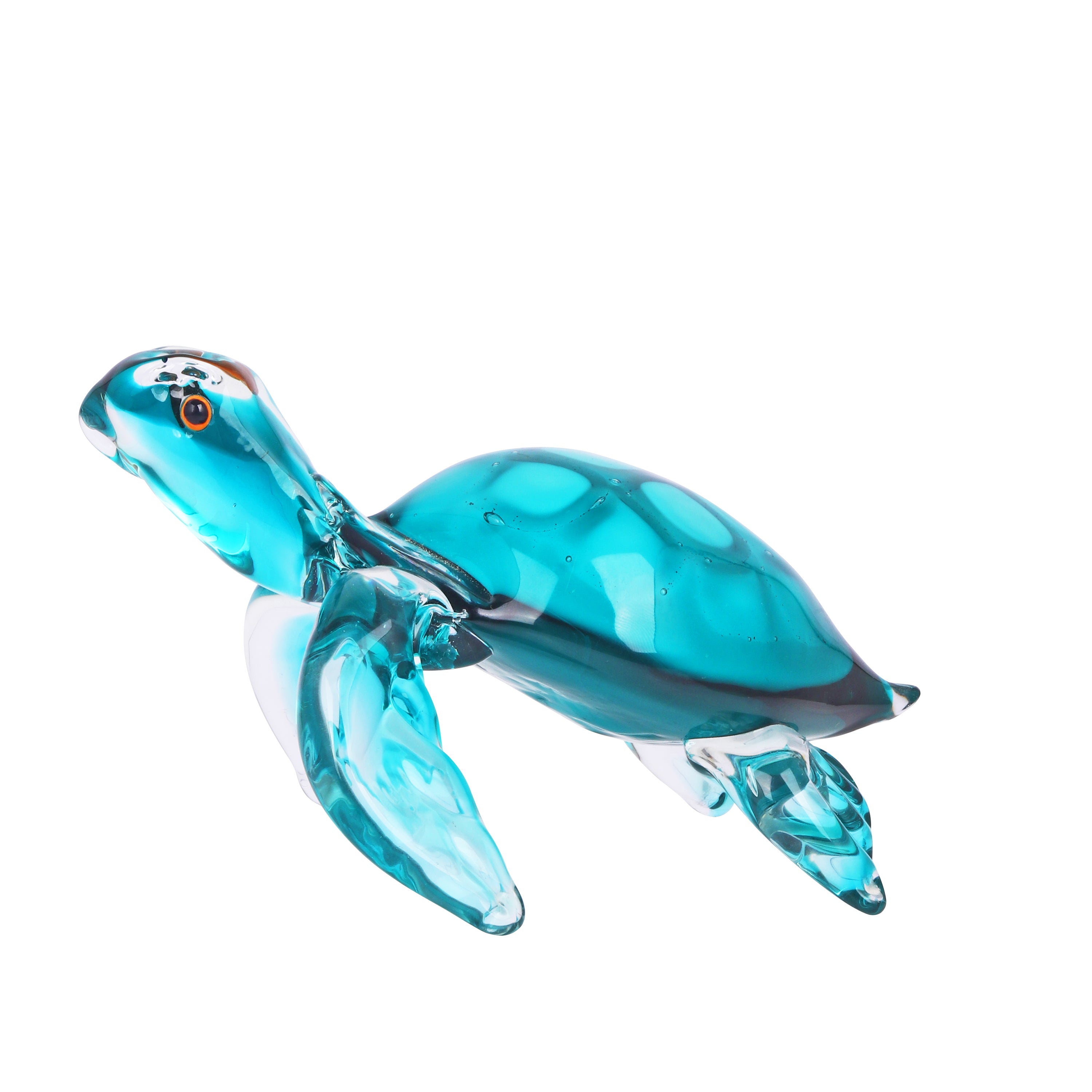 Crystal Baby Turtle
