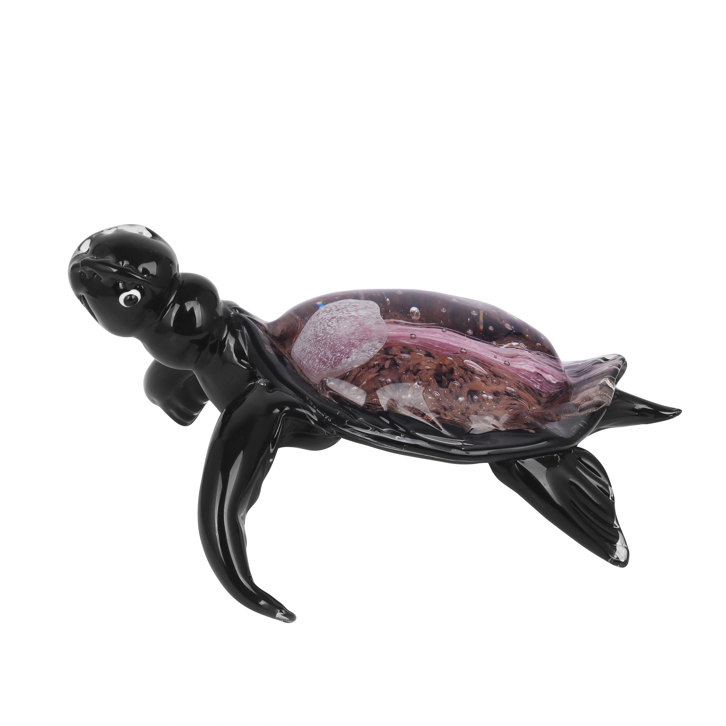 Crystal Jellyfish Turtle