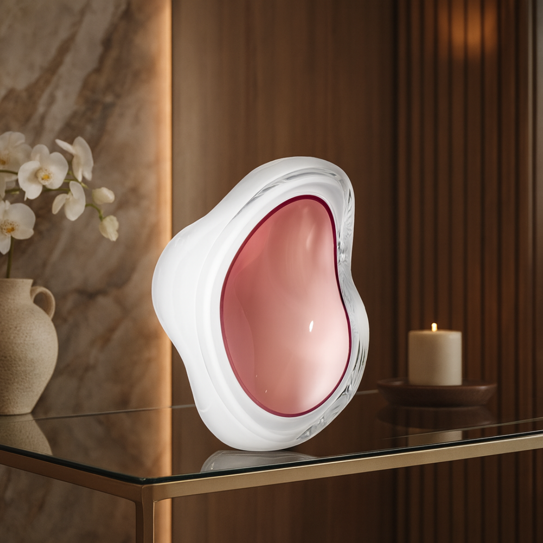 Crystal Aurora Petals