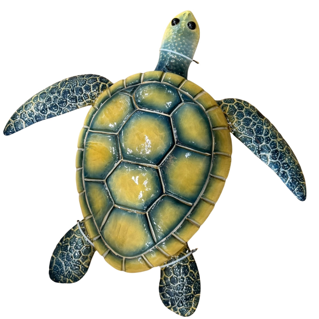 Sea turtle- green