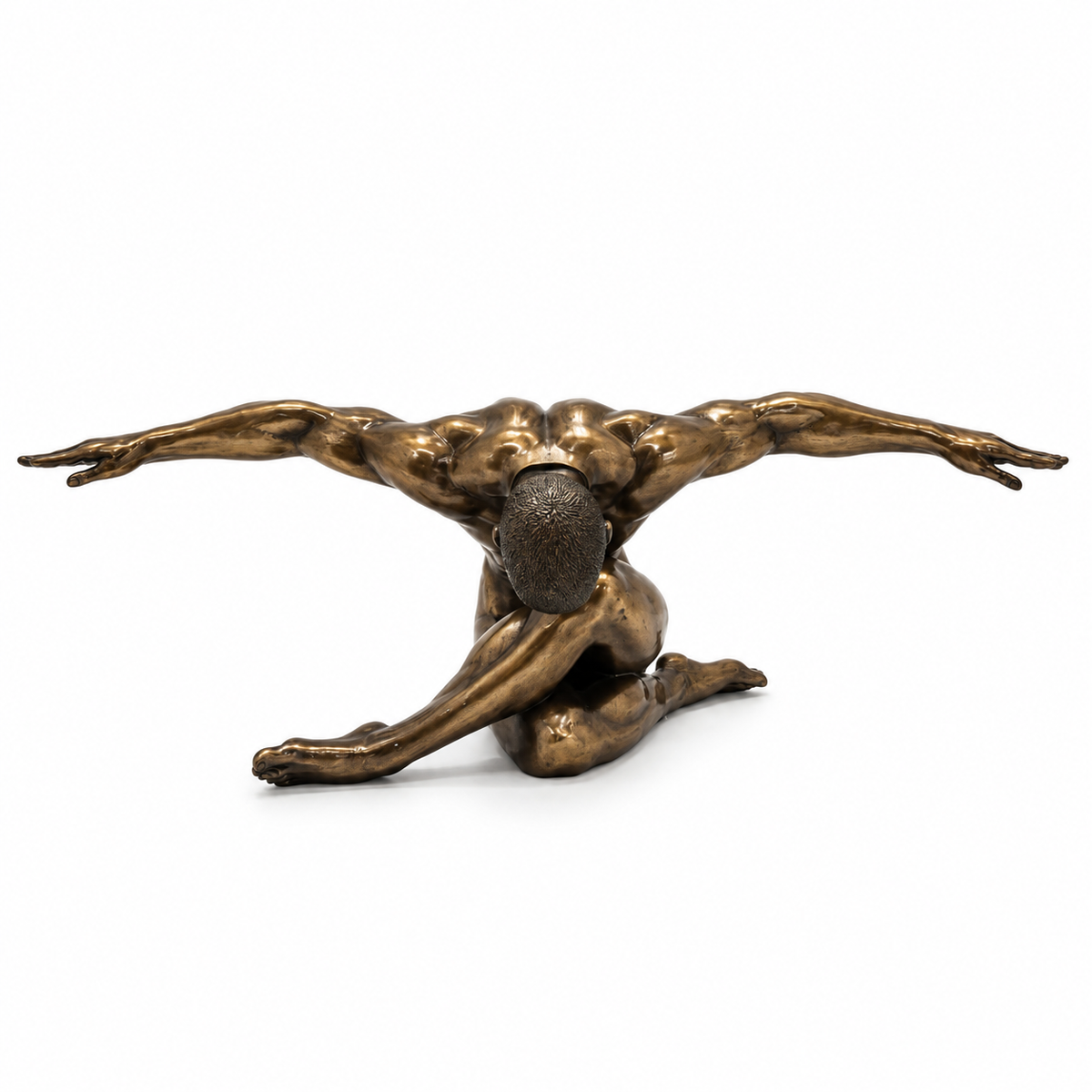 Motion in strength
