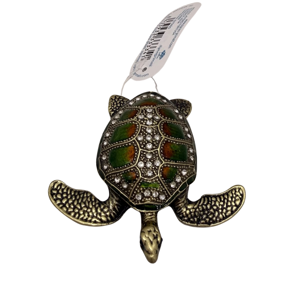 Turtle treasure