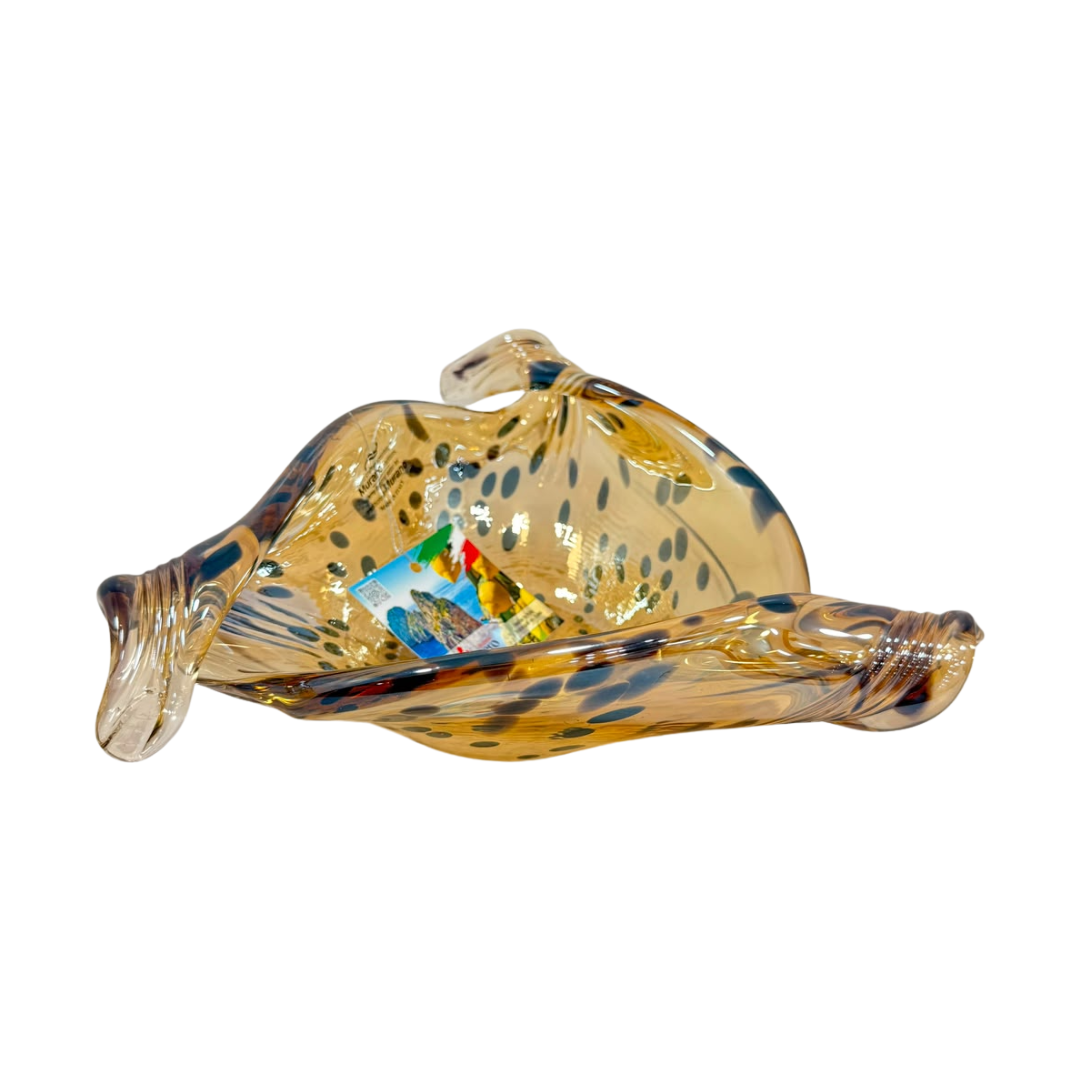 Murano Amalfi Centrepiece