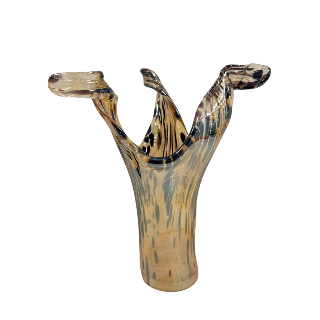 Murano Elaria Vase