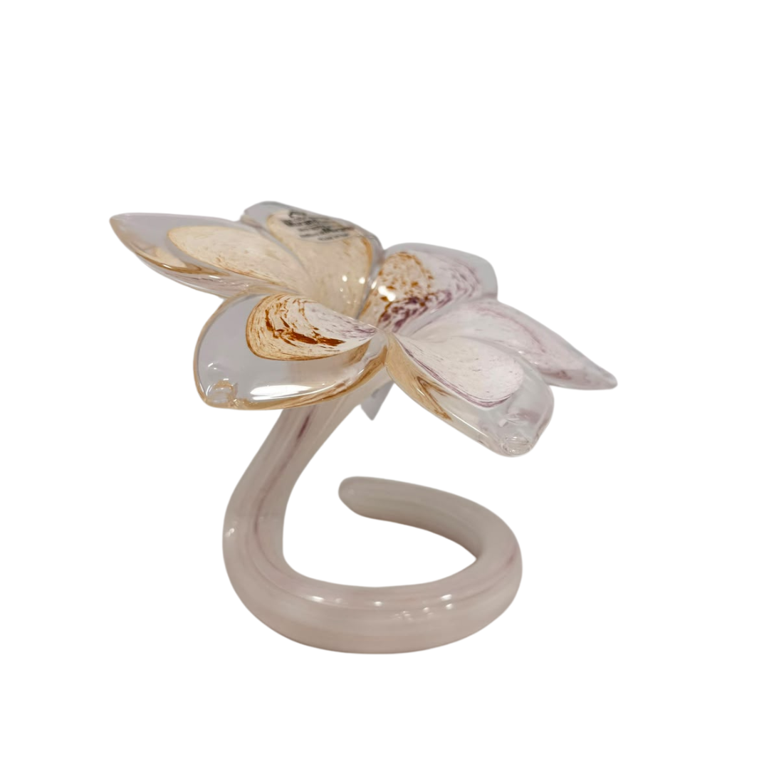 Murano Vitoria candle