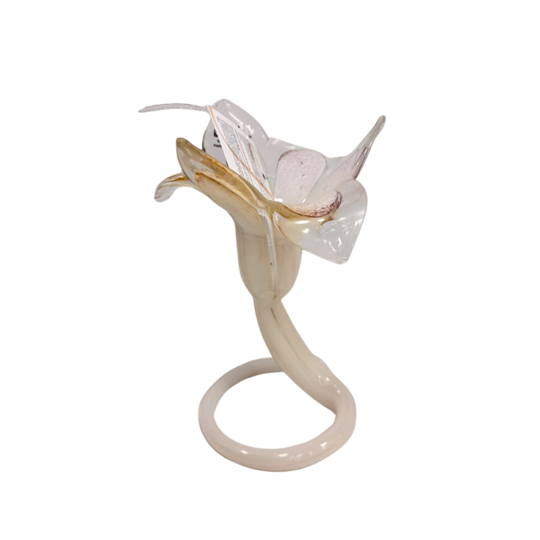 Murano Isadora candle