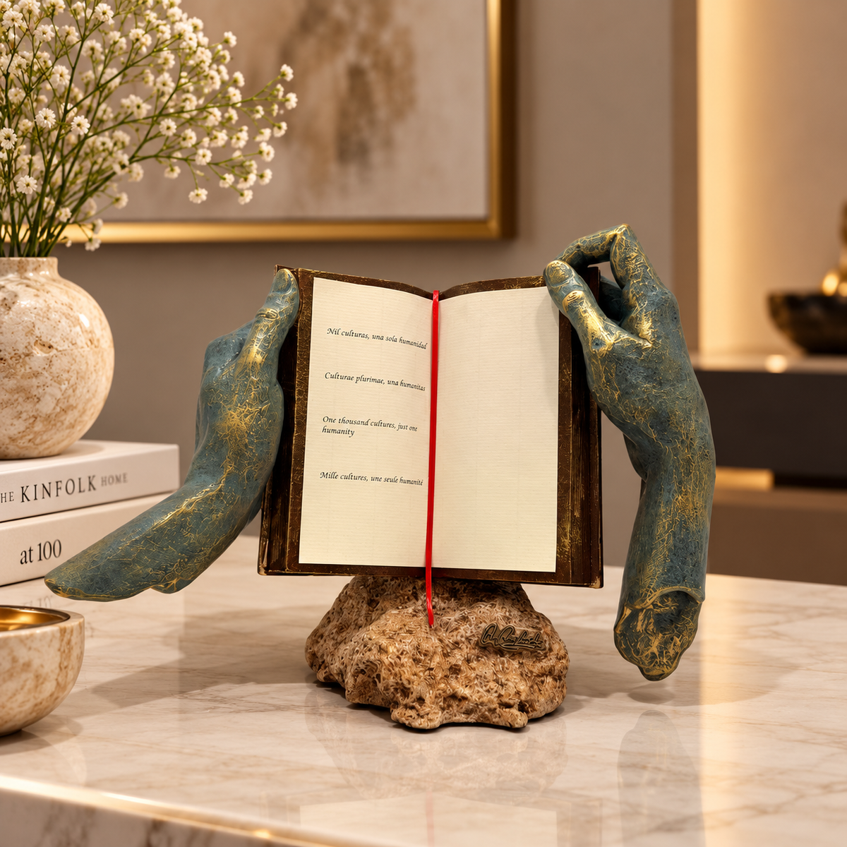 Book of memories