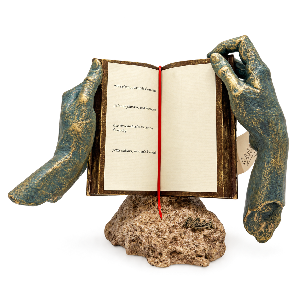 Book of memories