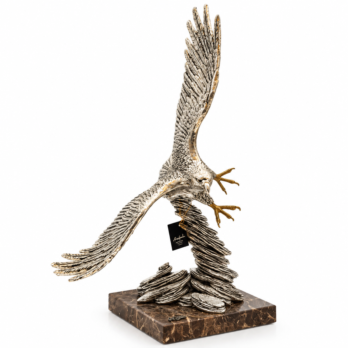Spirit of freedom