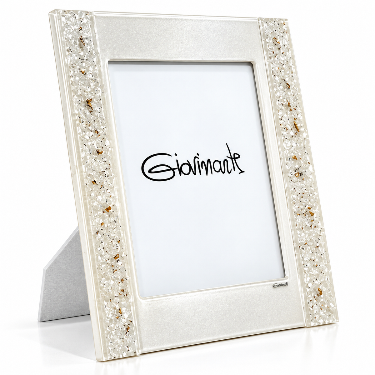 Regal reflection photo frame