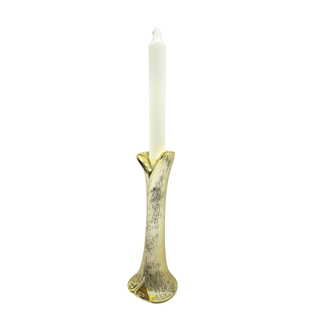 Imperial grace candle holder