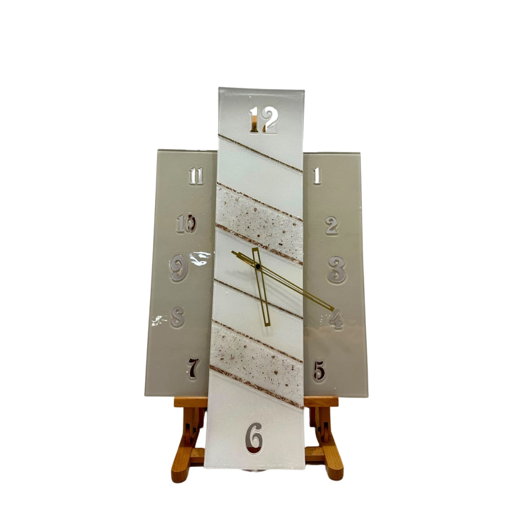 Eternal timekeeper