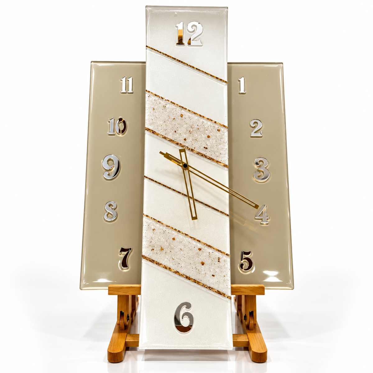 Eternal timekeeper