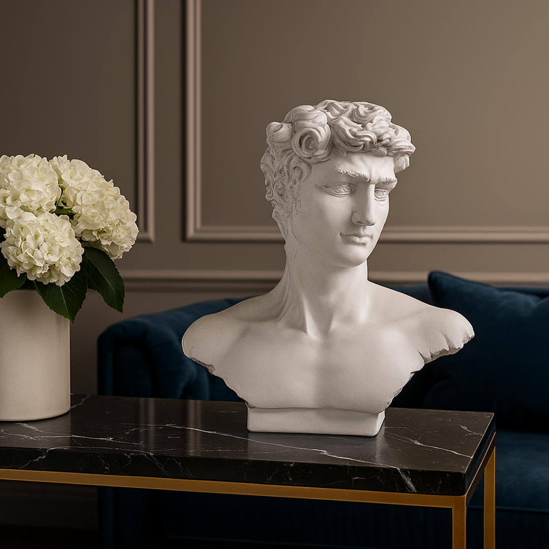 David Statue (H-27CM)