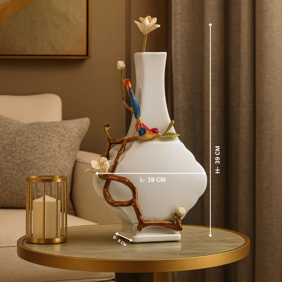 Whispering Branch Vase