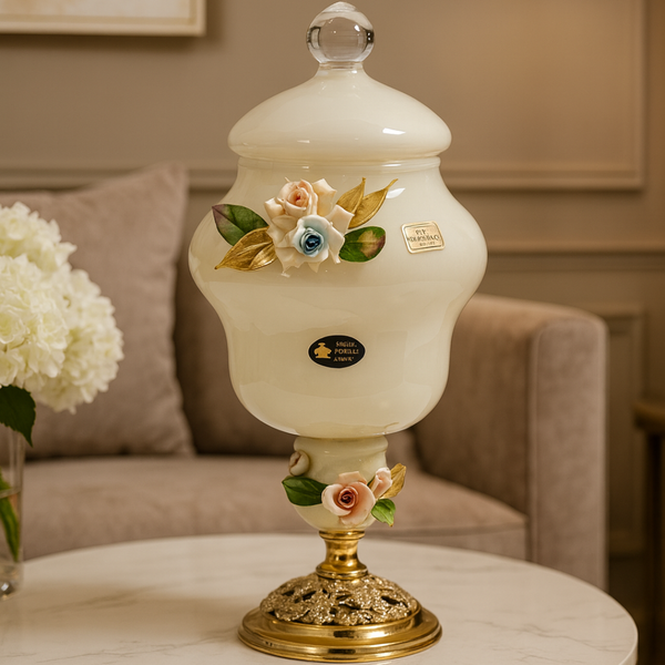 Lux Home Decor