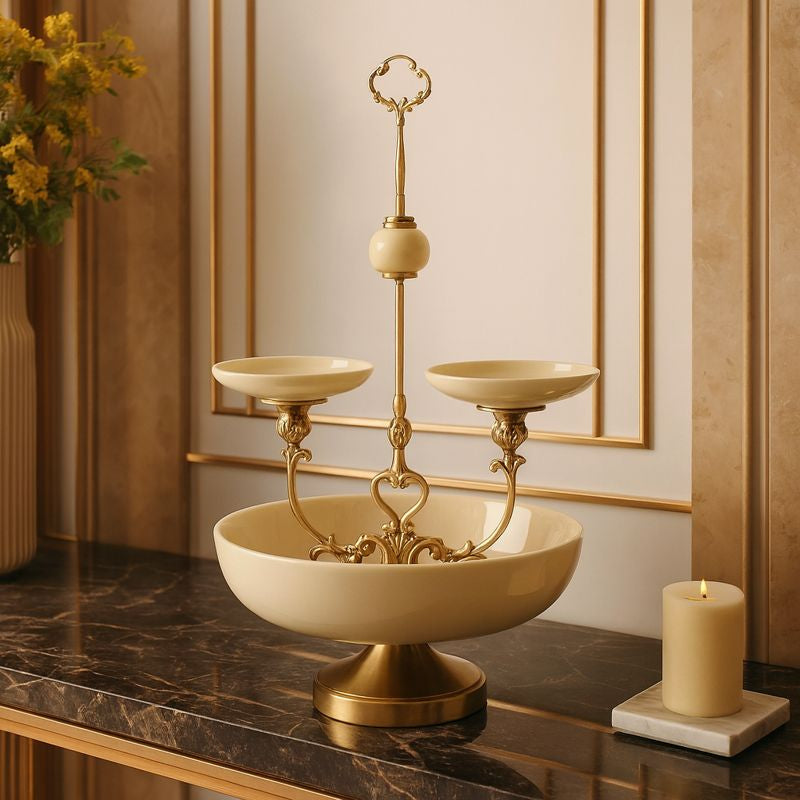 Imperial Bloom Stand